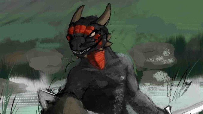 女朋友把狗喝的水倒洗碗池里，还一副理所当然的样子，这对吗？